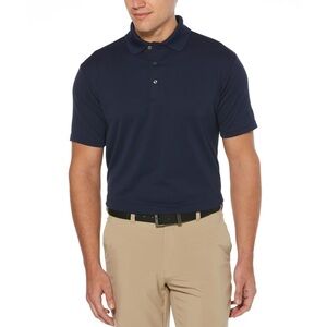 Ben Hogan Men's Navy Blue Golf Polo Shirt